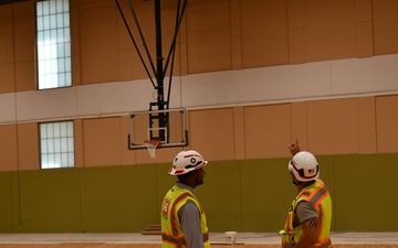 Army Reserve Executes Approximately $150M in Facility Upgrades in FY25