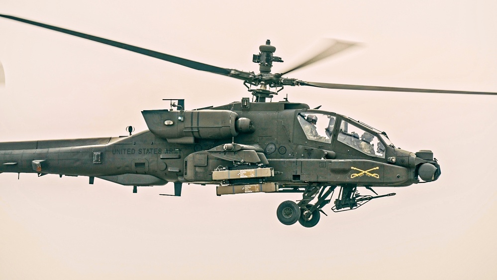 101st CAB NLOS