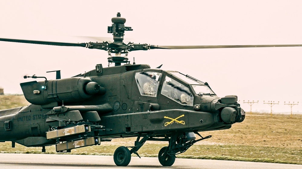 101st CAB NLOS