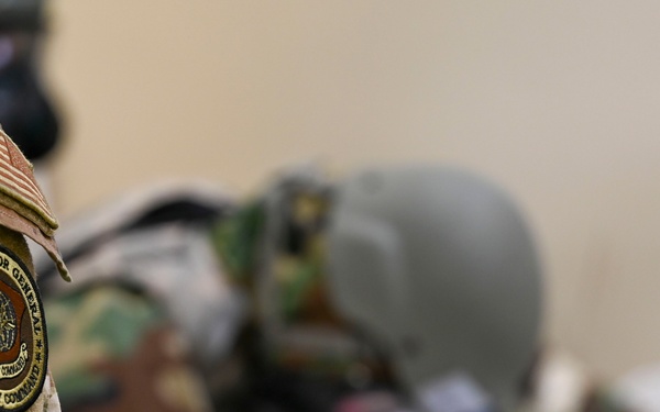 JBC Airmen hone skill and capabilities during Palmetto Challenge 25