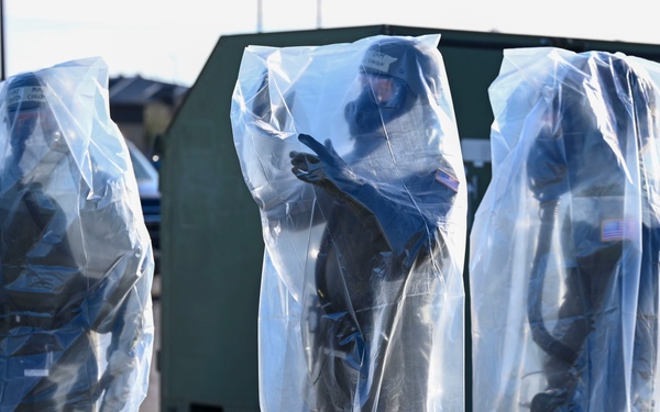 JBC Airmen hone skill and capabilities during Palmetto Challenge 25