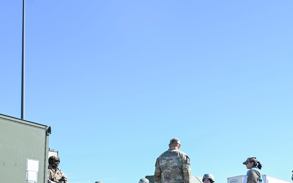 JBC Airmen hone skill and capabilities during Palmetto Challenge 25