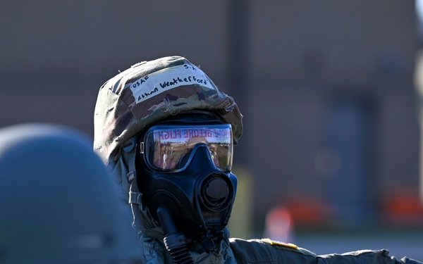 JBC Airmen hone skill and capabilities during Palmetto Challenge 25