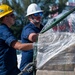 Coast Guard Cutter Valiant offloads approximately $141 million worth of narcotics at Base Miami Beach