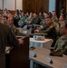 NATO allies discuss interoperability during airlift conference