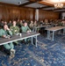 NATO allies discuss interoperability during airlift conference