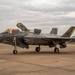 Flying Nightmares Bring F-35B Thunder to Fort Worth