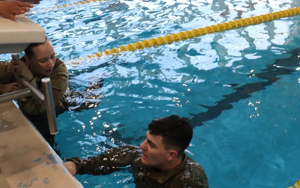 AVCOE Best Squad 2025