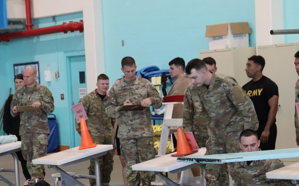 AVCOE Best Squad 2025