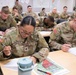 Wisconsin Army National Guard Best Warrior Competition 2025