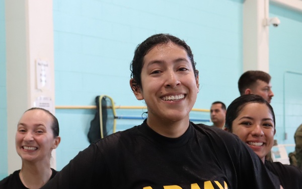 AVCOE Best Squad 2025