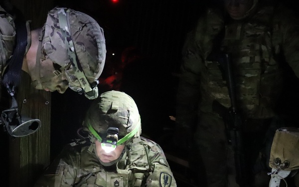 AVCOE Best Squad 2025