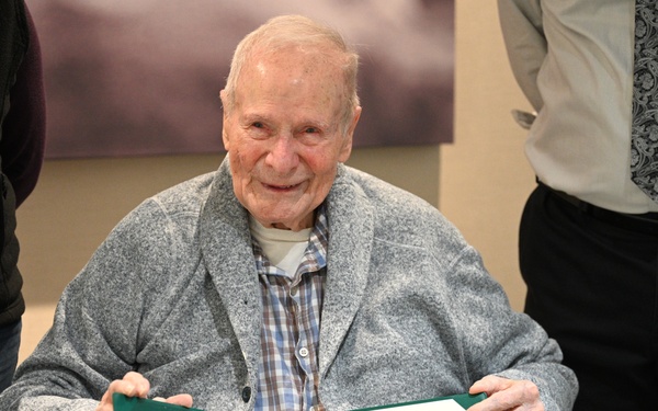 VA Canandaigua Visit