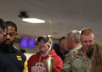 Soldiers helping Soldiers: Fort Sill launches 2025 AER Campaign