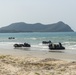 Cobra Gold 25: Multinational service members participate in Amphibious Exercise