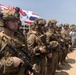 Cobra Gold 25: Multinational service members participate in Amphibious Exercise