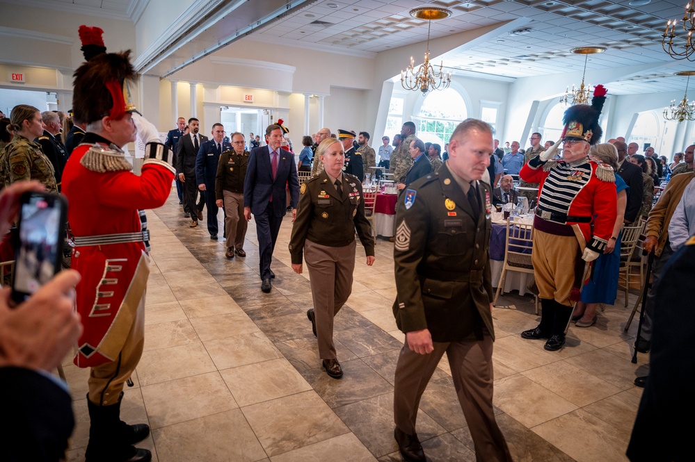 2024 Connecticut Armed Forces Day Luncheon 2024 Connecticut Armed Forces Day Luncheon