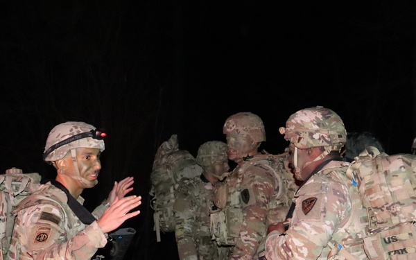 AVCOE Best Squad 2025