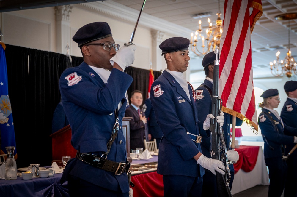 2024 Connecticut Armed Forces Day Luncheon