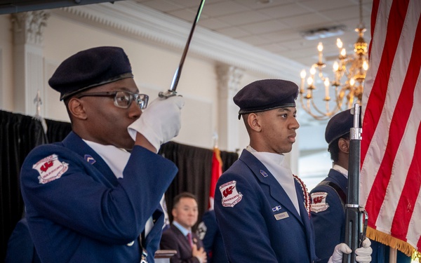 2024 Connecticut Armed Forces Day Luncheon