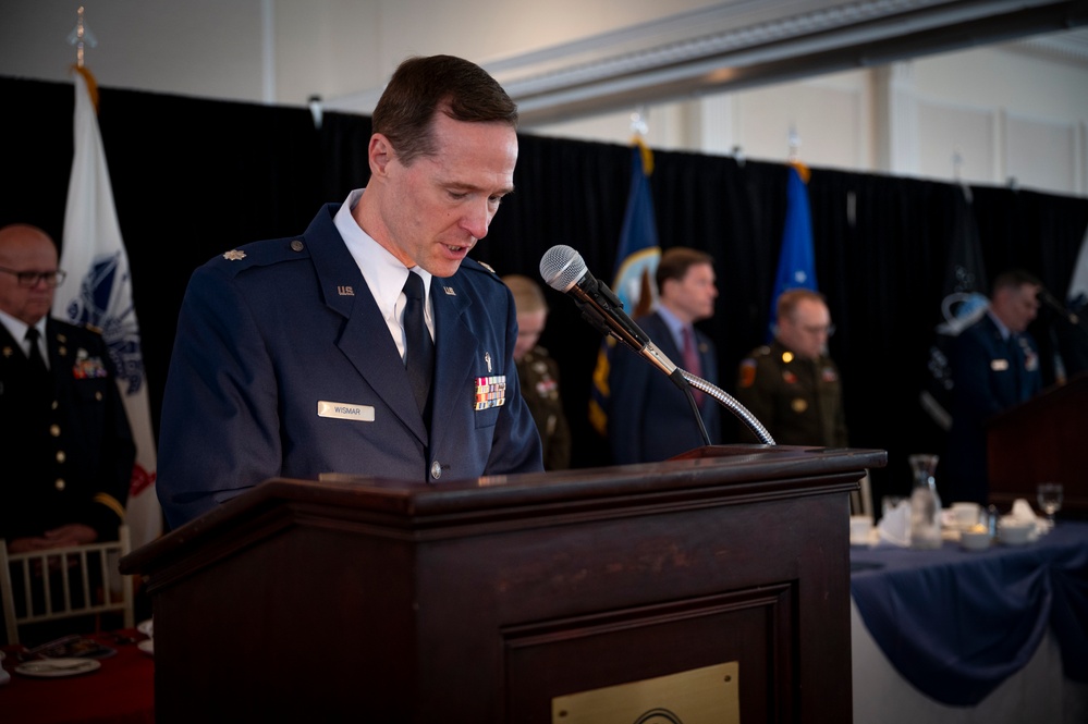 2024 Connecticut Armed Forces Day Luncheon