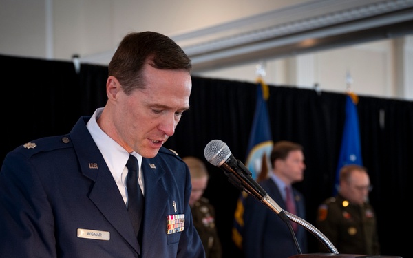 2024 Connecticut Armed Forces Day Luncheon