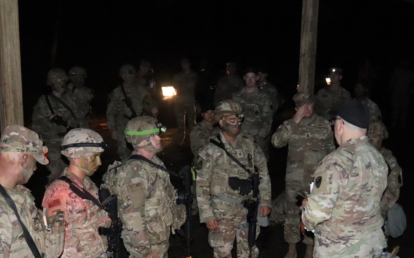 AVCOE Best Squad 2025