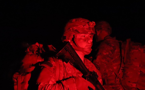 AVCOE Best Squad 2025