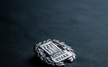 The Guard, Tomb of the Unknown Soldier Identification Badge