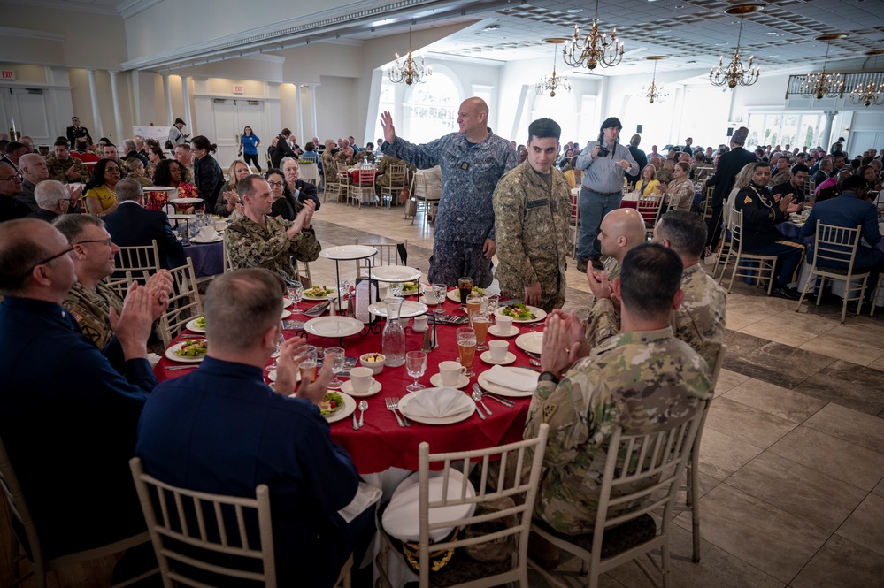 2024 Connecticut Armed Forces Day Luncheon 2024 Connecticut Armed Forces Day Luncheon