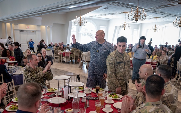 2024 Connecticut Armed Forces Day Luncheon