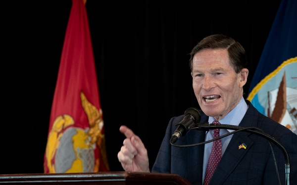 2024 Connecticut Armed Forces Day Luncheon