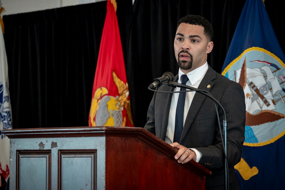 2024 Connecticut Armed Forces Day Luncheon