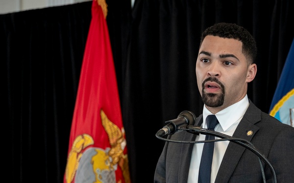 2024 Connecticut Armed Forces Day Luncheon