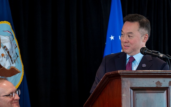 2024 Connecticut Armed Forces Day Luncheon