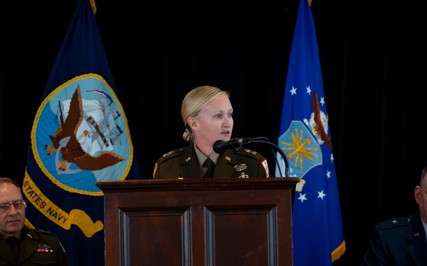 2024 Connecticut Armed Forces Day Luncheon