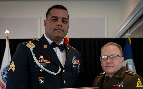 2024 Connecticut Armed Forces Day Luncheon