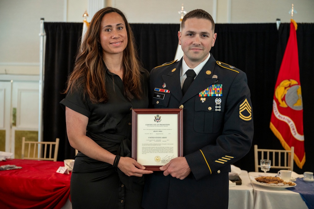 2024 Connecticut Armed Forces Day Luncheon