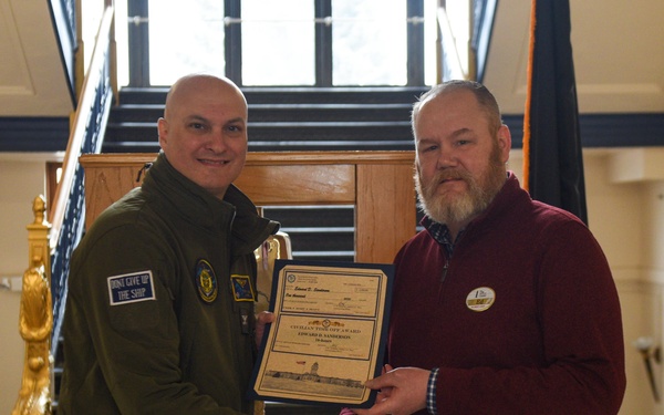 NSGL Awards Quarters