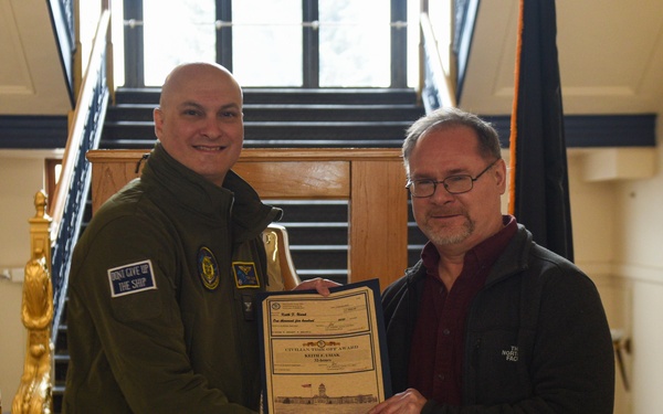 NSGL Awards Quarters