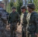 Deputy Commanding General-Maneuver of V Corps visits Camp Reedo