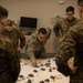 Marines Test out &quot;Down Range&quot; Wargame