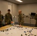 Marines Test out &quot;Down Range&quot; Wargame