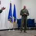 Col. Chad Kornberg Retires