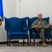 Col. Chad Kornberg Retires