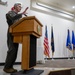 Col. Chad Kornberg Retires