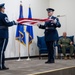Col. Chad Kornberg Retires