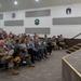 Col. Chad Kornberg Retires