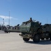 QUART 25.2: Marines and Sailors perform LCAC drills with HIMARS
