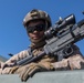 QUART 25.2: Marines and Sailors perform LCAC drills with HIMARS